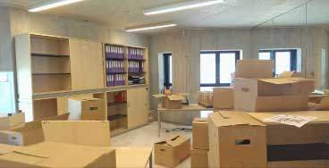 Household items packers and movers